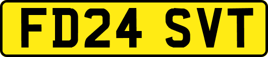 FD24SVT