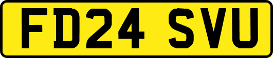 FD24SVU