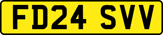 FD24SVV