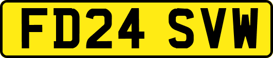 FD24SVW