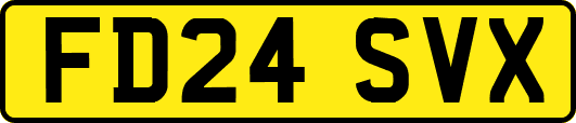 FD24SVX