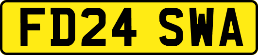 FD24SWA