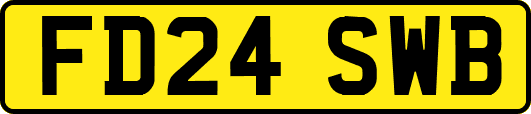 FD24SWB