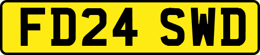FD24SWD