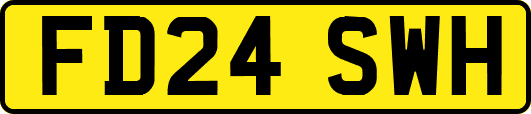 FD24SWH
