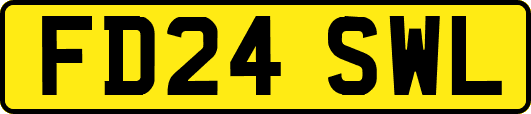 FD24SWL