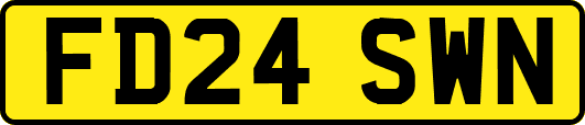 FD24SWN