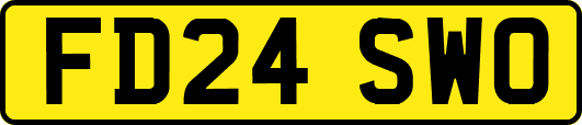 FD24SWO