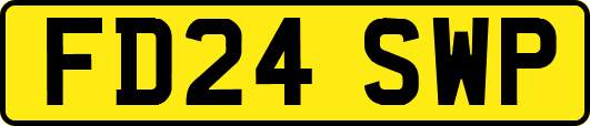 FD24SWP