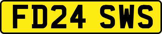 FD24SWS