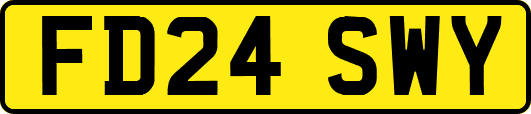 FD24SWY