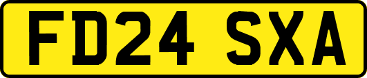 FD24SXA