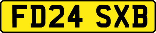 FD24SXB