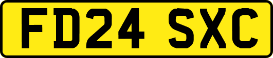 FD24SXC