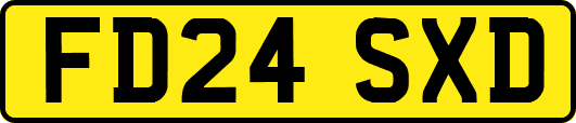 FD24SXD