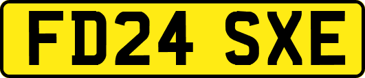 FD24SXE