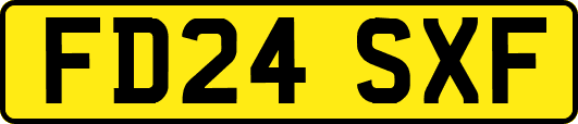 FD24SXF