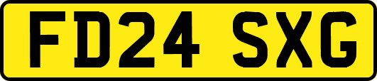FD24SXG