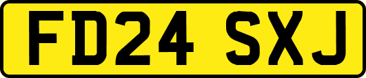 FD24SXJ