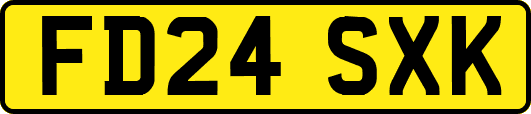 FD24SXK