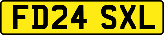 FD24SXL
