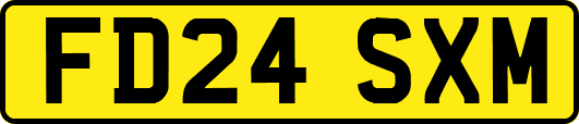 FD24SXM