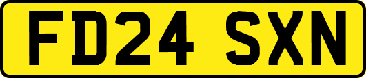 FD24SXN