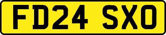 FD24SXO