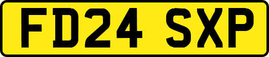 FD24SXP
