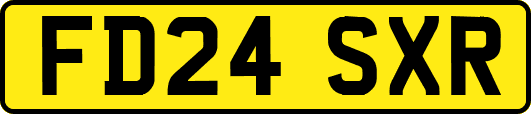 FD24SXR