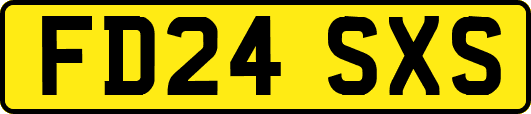 FD24SXS