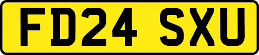 FD24SXU