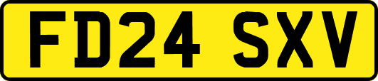 FD24SXV