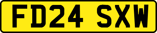 FD24SXW