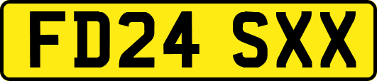FD24SXX