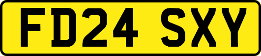 FD24SXY