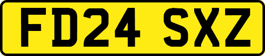 FD24SXZ