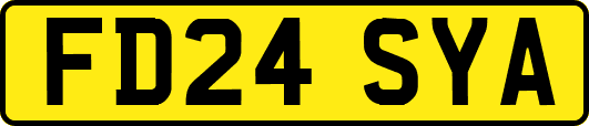 FD24SYA