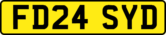 FD24SYD