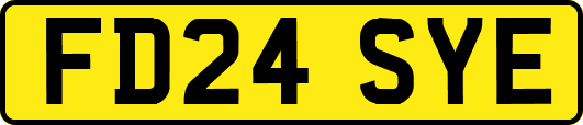 FD24SYE