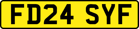 FD24SYF
