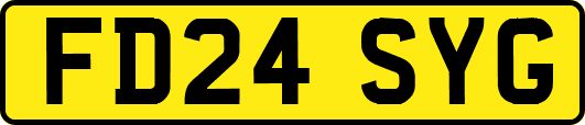 FD24SYG