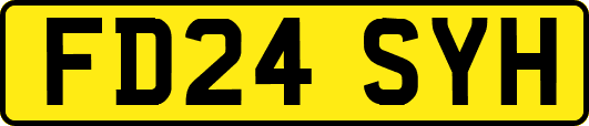 FD24SYH