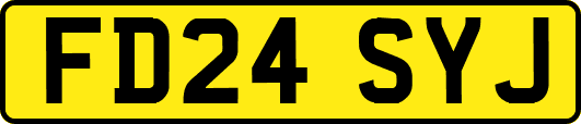 FD24SYJ