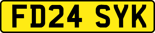 FD24SYK