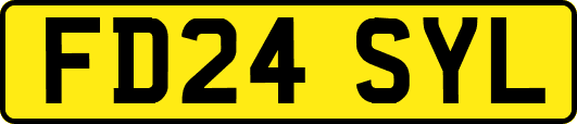 FD24SYL