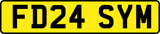 FD24SYM