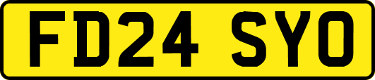 FD24SYO