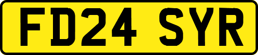 FD24SYR