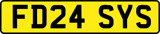 FD24SYS